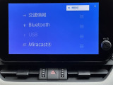 オーディオソースです!