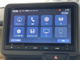 N-BOX  ワンオーナー 修復歴無し