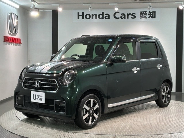 ホンダ N-ONE 