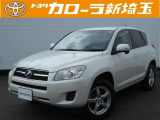 ワンオーナーのRAV4 スタイルが入庫しました!!