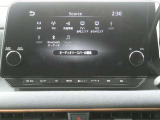 日産コネクトナビゲーションシステム(9インチワイドディスプレイ)