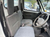 運転席