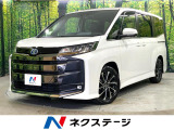 禁煙車 純正10.5インチナビ 両側電動ドア 全周囲カメラ