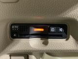 ETC付きで有料道路をスムーズに。