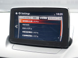 最近話題となるセーフティサポートカー、いわゆる「サポカーS」に該当します。低速時衝突被害軽減ブレーキに加え、ペダル踏み間違い時加速抑制装置が装備されています。