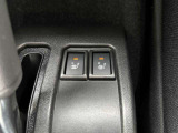 こちらのお車にはシートヒーターが装備されており、寒い季節も快適です♪