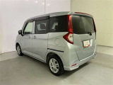 60項目5000部品が対象のトヨタディーラー保証だからこその安心。1年間走行距離無制限のロングラン保証付き!