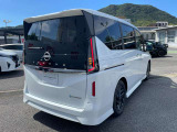♪ 日産テクニカルスタッフが責任を持って車の隅々まで点検整備します!安心出来る車を届けます! ♪