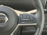 クルーズコントロールは、高速道路の長時間の巡航走行で、速度固定をすることでドライバーの負担を軽減します。
