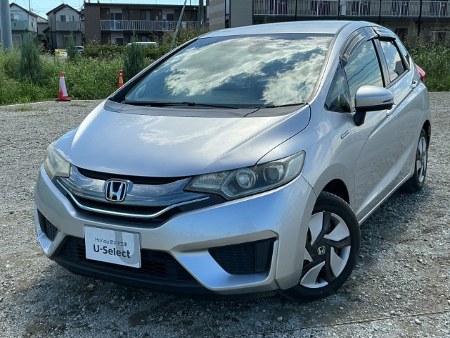 ホンダ フィット 