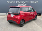日産の整備士による点検整備渡しなので安心してお乗りいただけます。もし実際の車をご覧頂いたときにお気づきの点などありましたらご相談下さい。できることはさせていただきます。