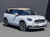 BMW MINI ミニカントリーマン