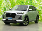 【中古車情報】ダイハツ ロッキー 1.0 G  の中古車詳細（走行距離：4.1万km、カラー：ブライトシルバーメタリック、販売地域：京都府京都市伏見区）