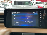 日産メモリーナビ・NM1・9インチ画面・フルセグTV