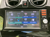 使いやすいインターフェースのナビ・オーディオシステム。快適なドライブをサポートする機能が満載です。音楽や地図を操作して、ドライブを楽しみましょう。