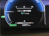 写真撮影時の走行距離です。