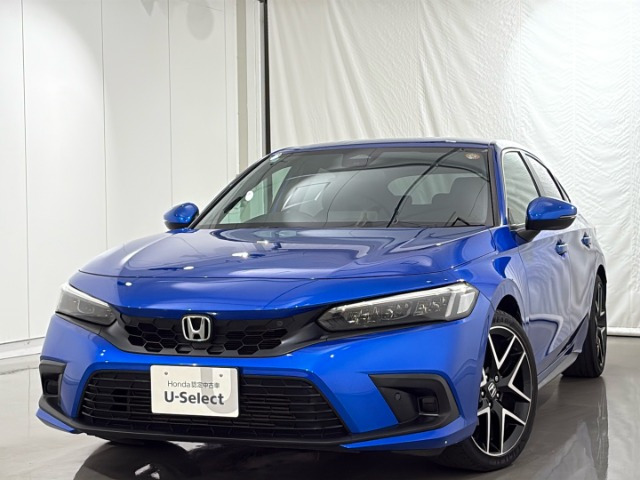 シビック 1.5 LX
