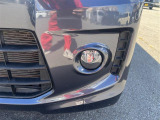 届出済 未使用車は新車の香りがします!中古車のようにタバコ臭い心配がありません。