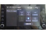 Bluetooth対応