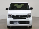 N-WGN L スタイルプラス ビター 4WD 