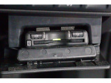 ビルトインETC車載器も装着済みです!ご納車の際にはカードを挿すだけでお使い頂けます!
