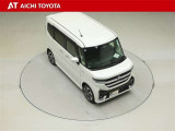 両側パワースライドドア付きだから、狭い駐車スペースなどでの乗り降りラクラク♪小さなお子さまのいるご家庭には嬉しい装備です。