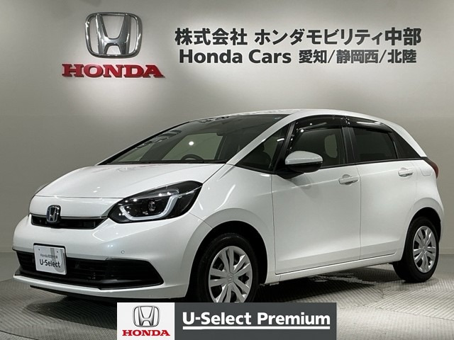 ホンダ フィット 