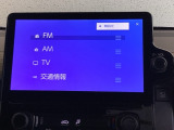 AVメニューはご覧の通り、様々なコンテンツに対応、ドライブを楽しく演出できます。詳しくはスタッフへお尋ねください。