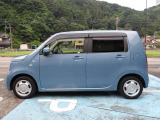 修復歴はございません。大切に乗られてきた一台です。是非、これからもキレイに大切にお乗りいただきたく思います。