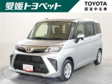 丁度良いサイズ感で運転ラクラク♪