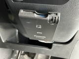 ETC付いてます。ETCが使用可能な道路通行料はキャッシュレスでスマートに走行できます。再セットアップして納車致します
