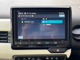 Bluetoothオーディオも聞けます!