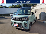 スズキ スペーシアギア