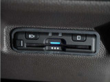 ◆ETC車載器 装備車◆今や必需品のETC!有料道路を利用する際にスムースに通過でき、わずらわしい料金支払いから開放されます!