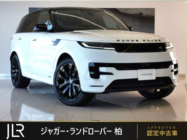 ランドローバー レンジローバースポーツ 