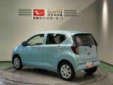 納車後の点検、車検などアフターサービスもお任せください!