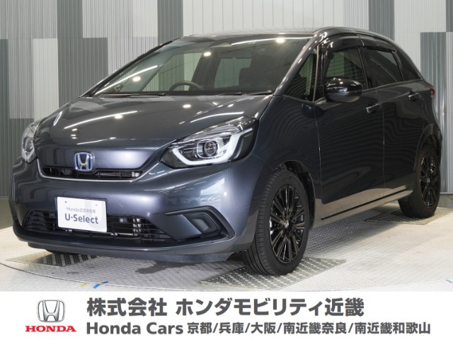 ホンダ フィット 