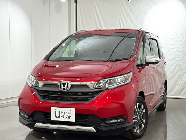 ホンダ フリード 