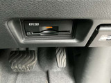 ETC2.0です。セットアップを完了してから納車となりますので、すぐにご利用頂けます。
