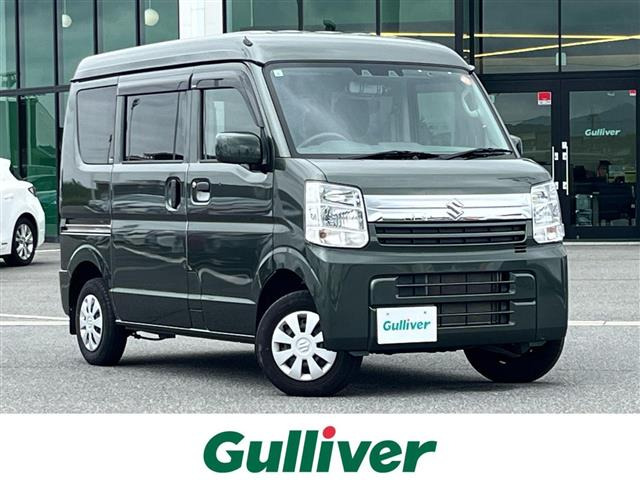 エブリイ ジョイン ハイルーフ 4WD 4WD ワンオーナー