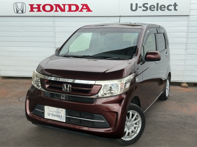 ホンダ N-WGN 