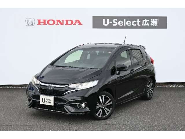 ホンダ フィット 
