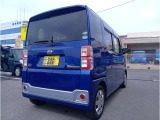 ウェイク L SA 4WD 