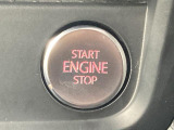 ●Start/Stop●ブレーキを踏みボタンを長押しするだけで、キーの抜き差しなく簡単にエンジンをかける事が出来ます。