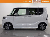 高品質、充実の整備と安心ロングラン保証1年付きでお車をお引渡しします。