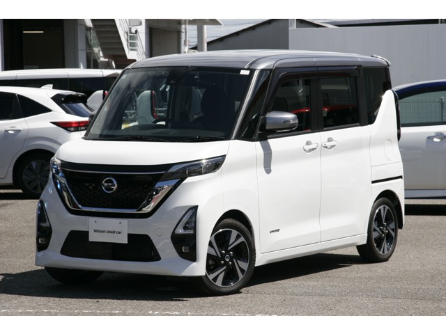 日産 デイズ 