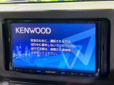 【ナビゲーション】目的地までしっかり案内してくれる使いやすいナビ。Bluetooth接続すればお持ちのスマホやMP3プレイヤーの音楽を再生可能!毎日の運転がさらに楽しくなります!!