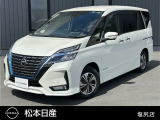 両側スライドで、広々!家族みんなでお出かけが楽しめるセレナ入荷しました!