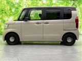 N-BOX L コーディネートスタイル 