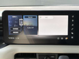 日産コネクトナビ12.3インチワイドディスプレイ、地デジ、Bluetooth、USB、HDMI、AppleCarplay、AndroidAuto